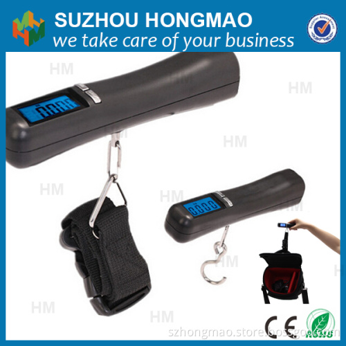 Variety of High Quality digital mini luggage scale digital scale wholesale